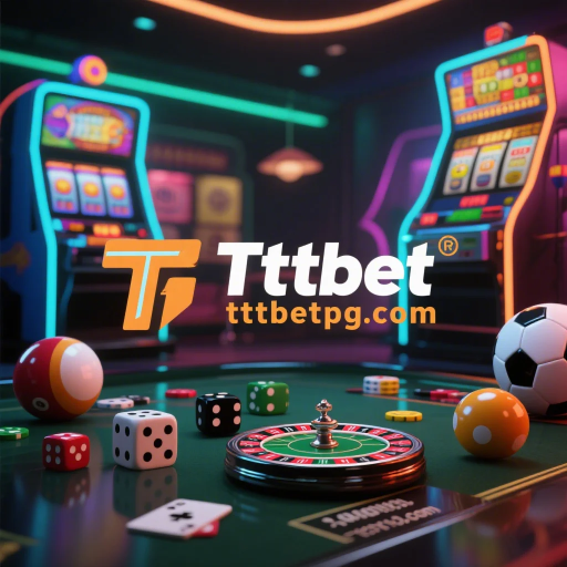 Explorando a Emoção dos Jogos de Cassino na Ttt Bet